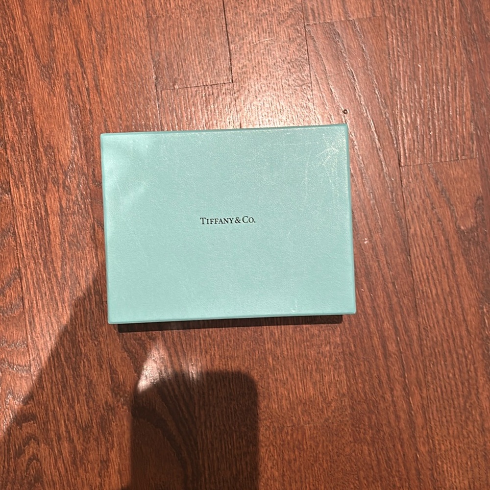 Tiffany cutlery